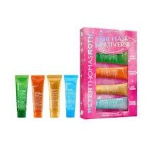 Peter Thomas Roth Mini Mask Multiverse 4 PCS Set